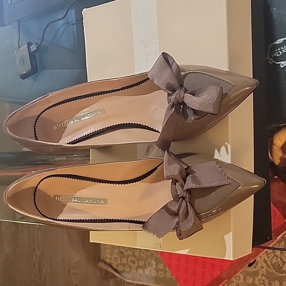 Pumps - Picture 4 of 5